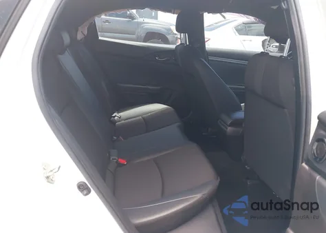 2020 Honda Civic Sport z USA, uszkodzony, nr VIN SHHFK7H48LU212850